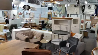 mebelja - outlet meblowy